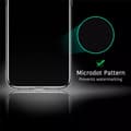 Miniatyrbild 3 av 11: Genomskinligt Slimmat Skal iPhone 11 / 12 / 13 Transparent TPU