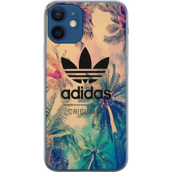 Apple iPhone 12  Gennemsigtig cover Udtalelse
