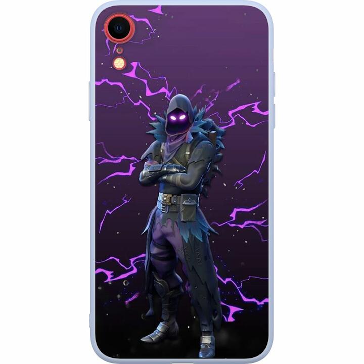 iPhone XR Premium Skal Fortnite