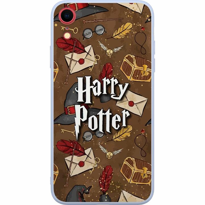 Apple iPhone XR Premium Skal Harry Potter