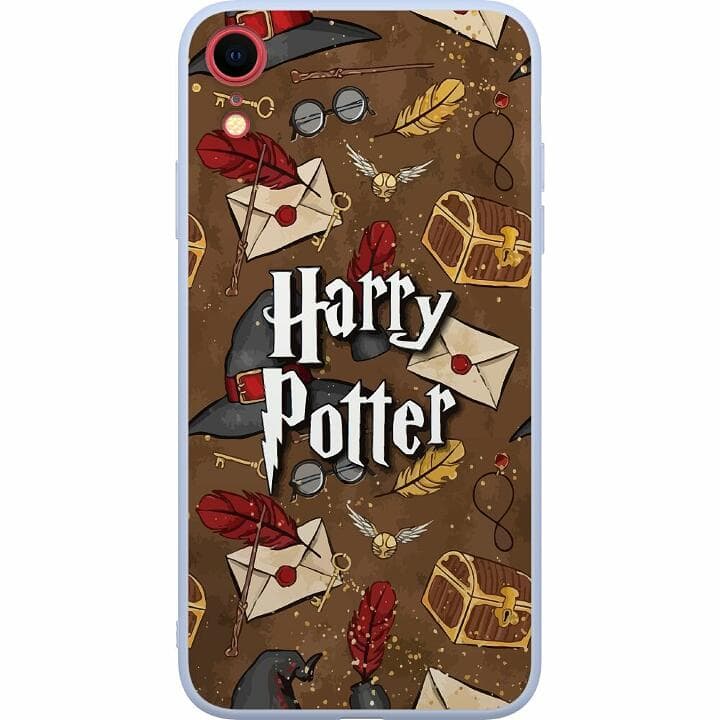 Apple iPhone XR Premium Skal Harry Potter
