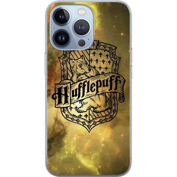 Apple iPhone 13 Pro Gennemsigtig cover Harry Potter