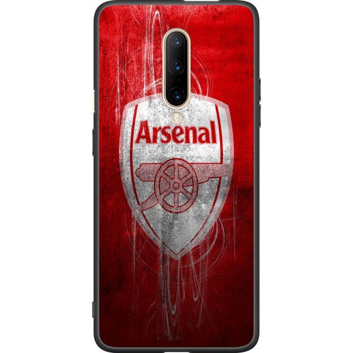OnePlus 7 Pro Svart Skal Arsenal