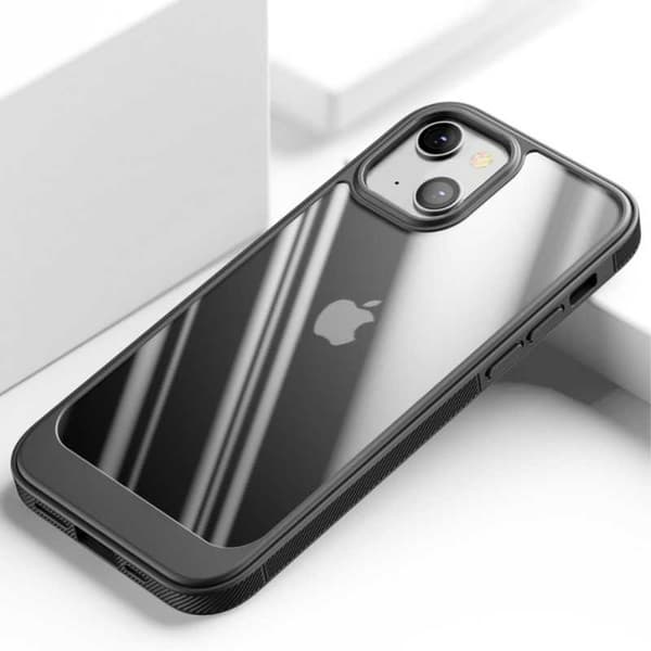 iPhone 13 Stöttåligt & Elegant Skal Halo