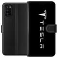 Miniatyrbild 1 av 3: Samsung Galaxy A41 Plånboksfodral Tesla