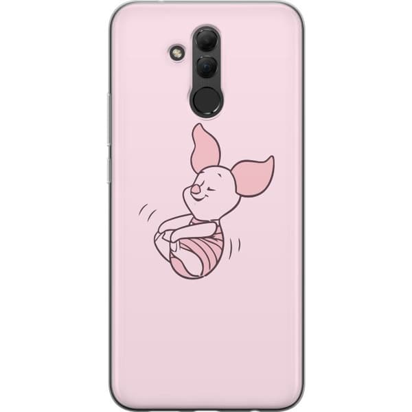 Huawei Mate 20 lite Gjennomsiktig deksel Nasse Nalle Puh