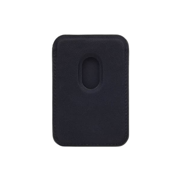 Magnetisk Kortholder iPhone 12 og nyere Svart