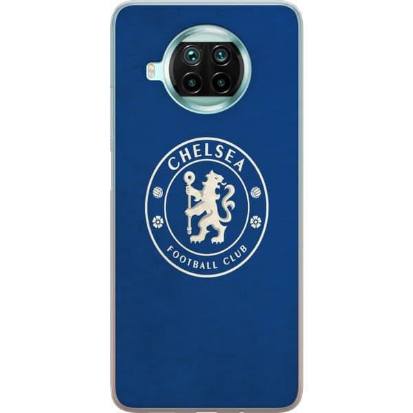 Xiaomi Mi 10T Lite 5G Skal / Mobilskal - Chelsea Football Club
