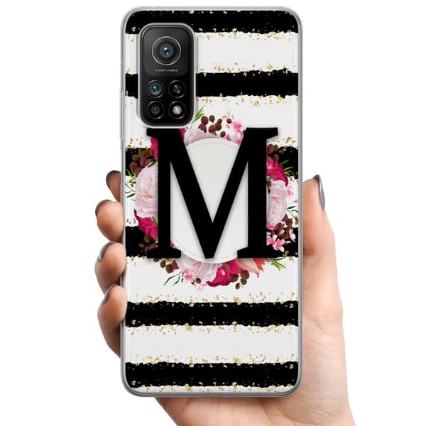 Xiaomi Mi 10T Pro 5G TPU Mobildeksel M