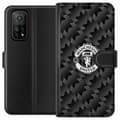 Pikkukuva 1 / 3: Xiaomi Mi 10T Pro 5G Lompakkokotelo Manchester United FC