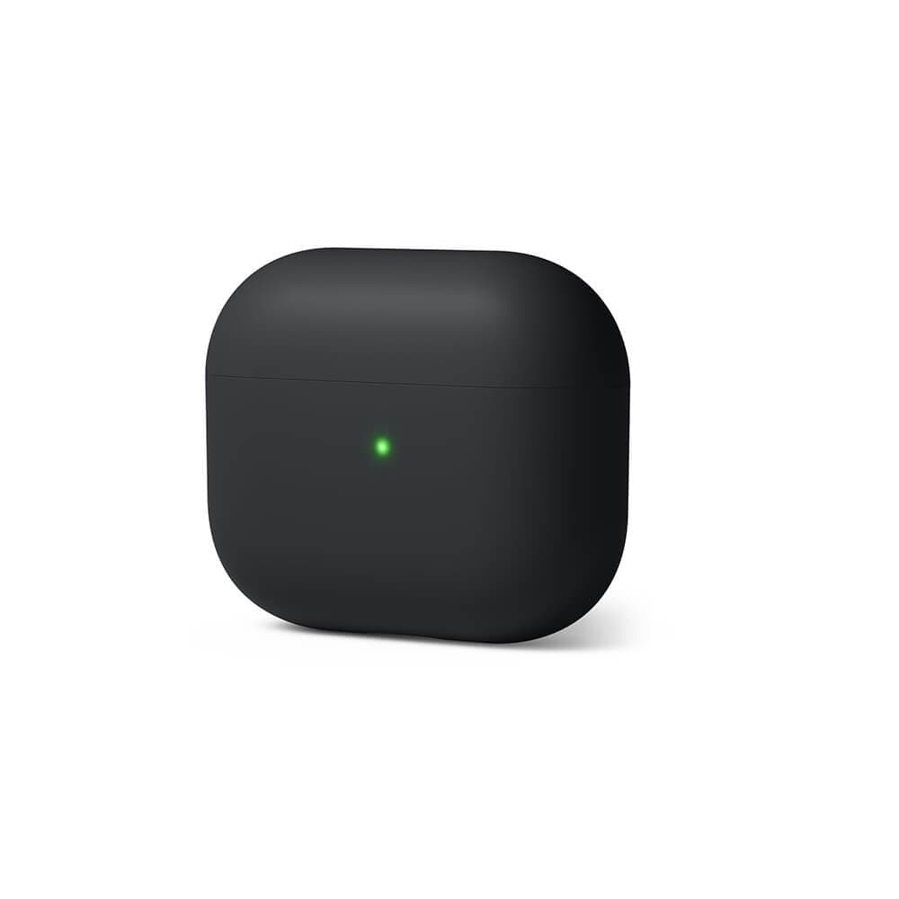 Elago AirPods 3 Skal Liquid Hybrid Svart
