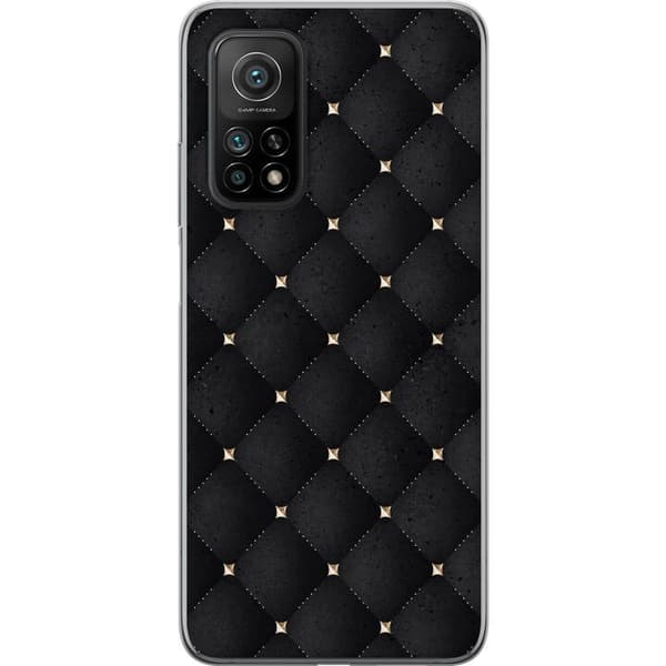 Xiaomi Mi 10T Pro 5G Skal / Mobilskal - Luxe