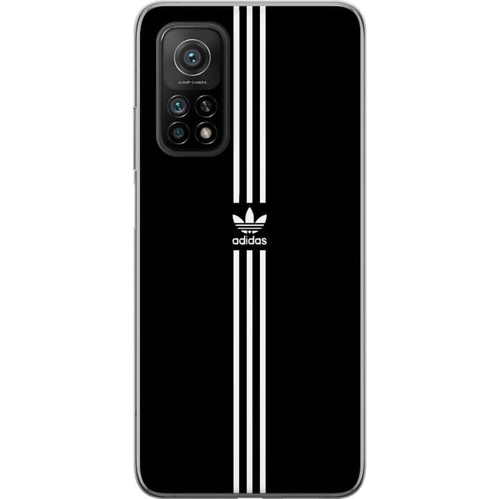 Xiaomi Mi 10T Pro 5G Skal / Mobilskal - Fashion