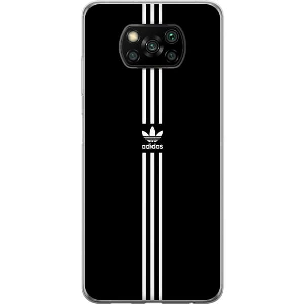 Xiaomi Poco X3 NFC Skal / Mobilskal - Fashion