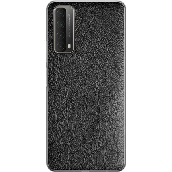 Huawei P smart 2021 Kuori / Matkapuhelimen kuori - Harmaa