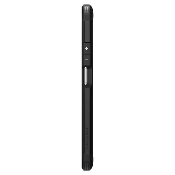 Spigen Xiaomi 11T/11T Pro Kuori Tough Armor Musta