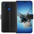 Pikkukuva 1 / 3: Xiaomi Redmi 9C Lompakkokotelo Harry Potter