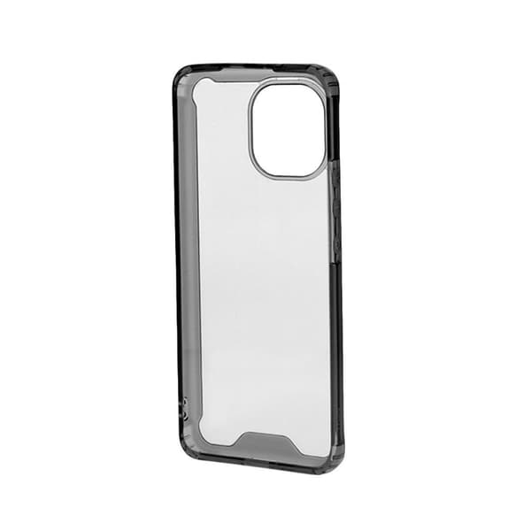 Stöttåligt Mobilskal Xiaomi Mi 11 - Svart