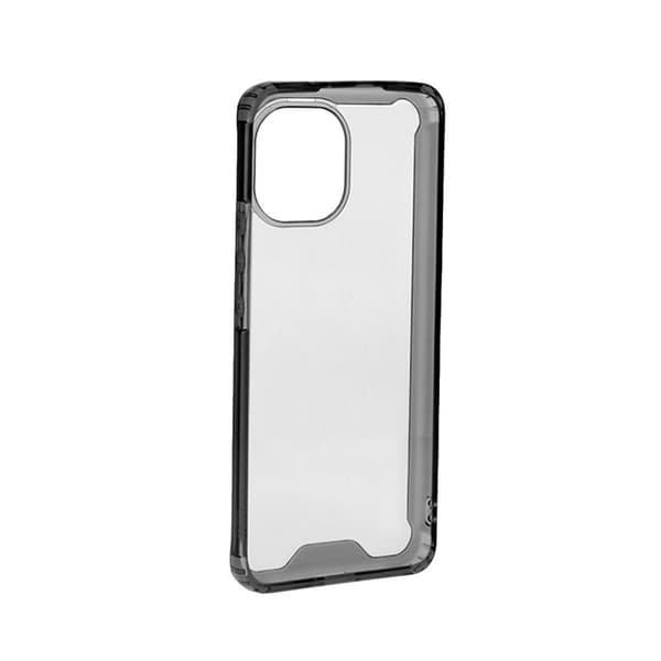 Stöttåligt Mobilskal Xiaomi Mi 11 - Svart