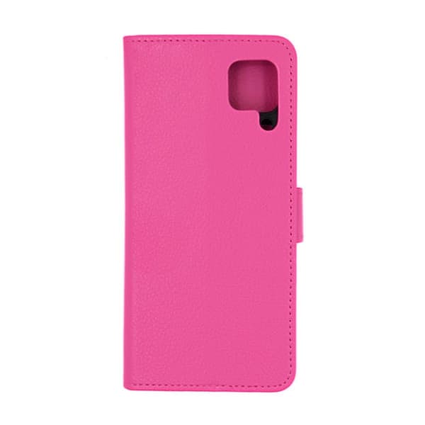 Huawei P40 Lite Plånboksfodral med Stativ - Rosa