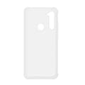 Miniatyrbild 2 av 5: Stöttåligt Mobilskal Xiaomi Redmi Note 8T - Transparent