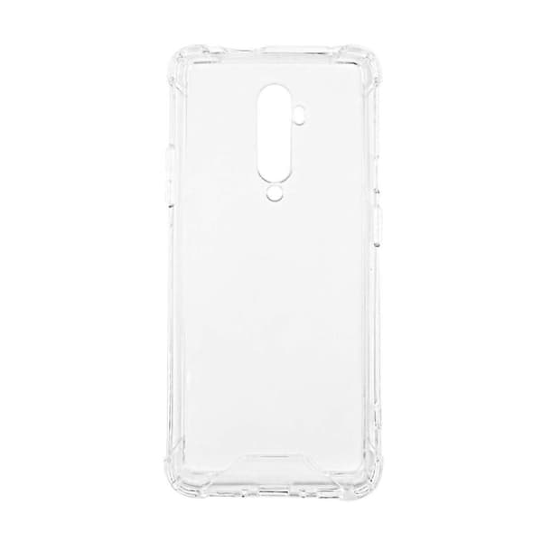 Stöttåligt Mobilskal OnePlus 7T Pro - Transparent