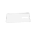 Miniatyrbillede 3 af 7: Stöttåligt Mobilskal OnePlus 8 - Transparent