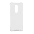 Miniatyrbillede 2 af 7: Stöttåligt Mobilskal OnePlus 8 - Transparent