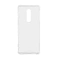 Miniatyrbillede 1 af 7: Stöttåligt Mobilskal OnePlus 8 - Transparent