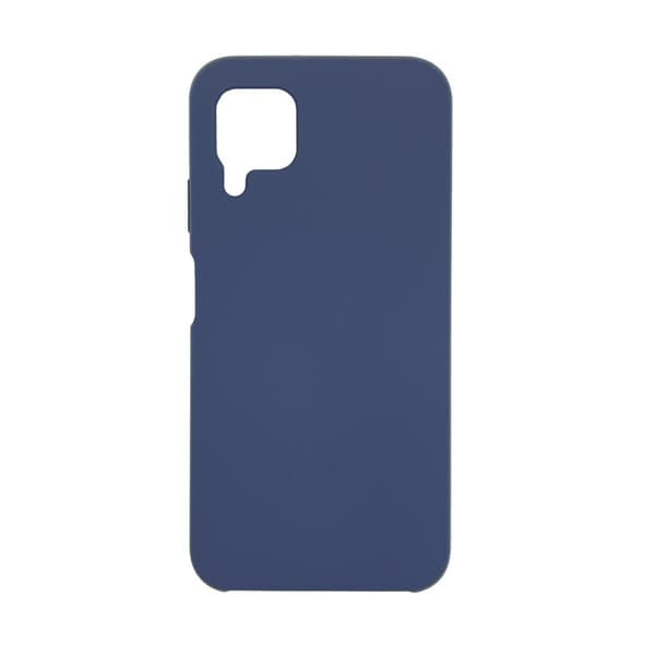 Mobilskal Silikon Huawei P40 Lite - Blå
