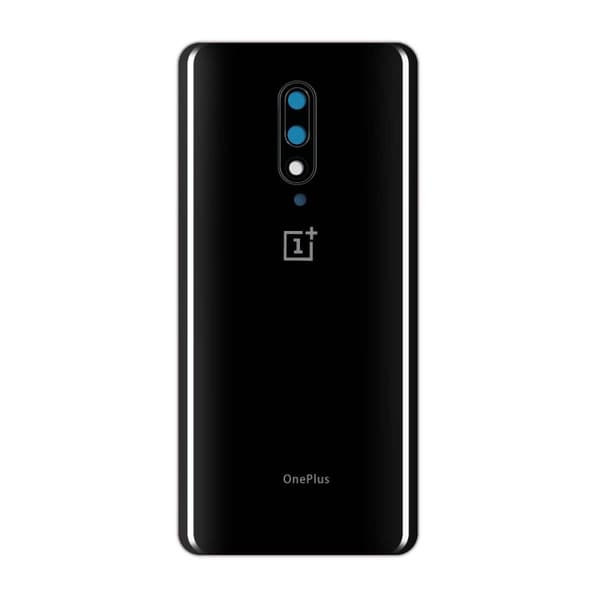 OnePlus 7 Pro Baksida/Batterilucka - Svart