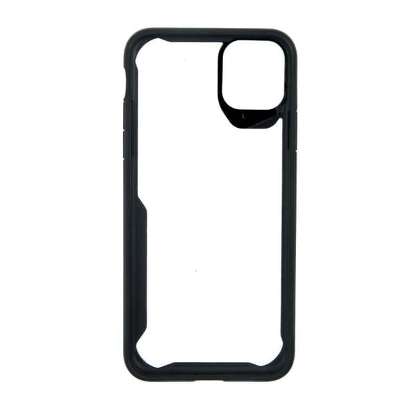 Mobilskal Stöttåligt iPhone 11 Pro - Svart