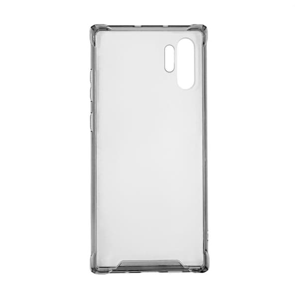 Stöttåligt Mobilskal Samsung Galaxy Note 10 Plus - Grå
