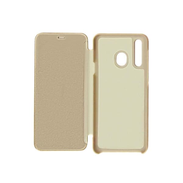Mobilfodral Samsung A50 - Silver