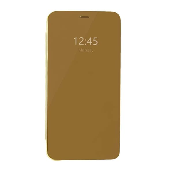 Mobilfodral Samsung A50 - Silver