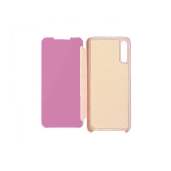 Mobilfodral Samsung A70 - Rosa