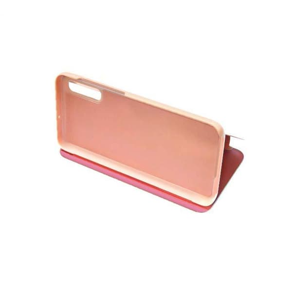 Mobilfodral Samsung A70 - Rosa
