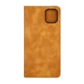 Pikkukuva 6 / 8: iPhone 11 Pro Plånboksfodral Forwenw - Brun