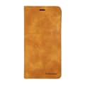 Pikkukuva 1 / 8: iPhone 11 Pro Plånboksfodral Forwenw - Brun