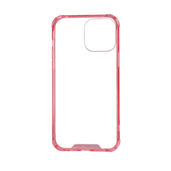 Stöttåligt Mobilskal iPhone 13 Pro Max - Rosa