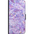 Miniatyrbild 3 av 3: OnePlus Nord N100 Plånboksfodral Holographic Diamonds