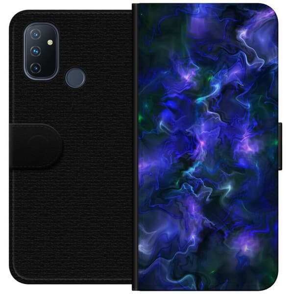 OnePlus Nord N100 Lommeboketui Farger