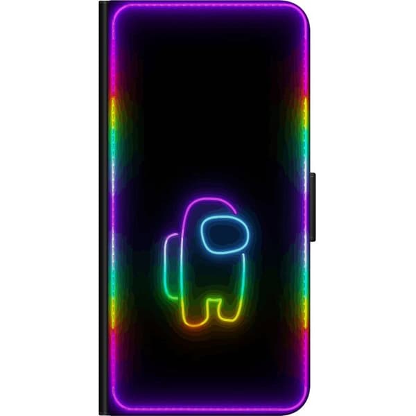 OnePlus Nord N100 Lommeboketui Among Us 2022