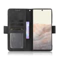 Miniatyrbillede 4 af 9: Google Pixel 6 Wallet Case PU-læder 6-SLOT Winston V3