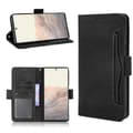 Miniatyrbillede 1 af 9: Google Pixel 6 Wallet Case PU-læder 6-SLOT Winston V3