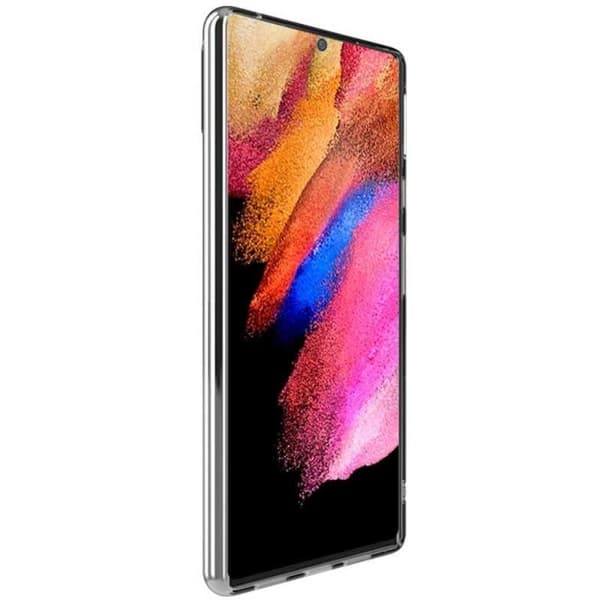 Google Pixel 6 Pro stødabsorberende silikonecover Enkelt
