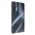 Miniatyrbillede 2 af 5: Motorola Edge 20 stødabsorberende silikonecover Enkelt