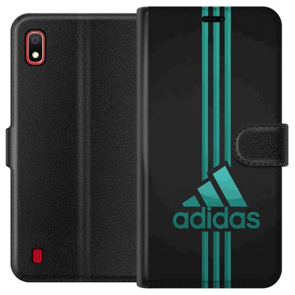 Samsung Galaxy A10 Lommeboketui Adidas