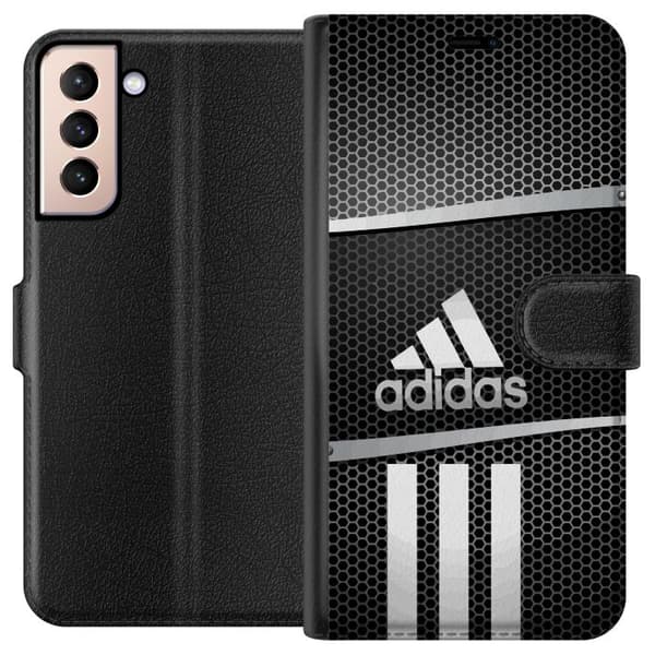 Samsung Galaxy S21 Plånboksfodral Adidas