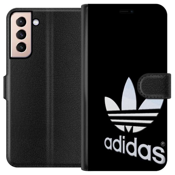 Samsung Galaxy S21 Plånboksfodral Adidas